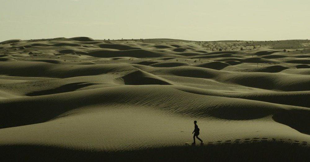 فیلم سینمایی «پناه»